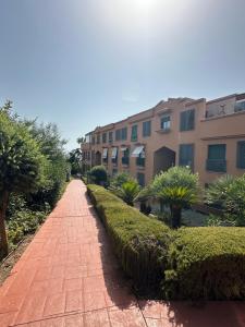 Apartamento en Marbella con piscina