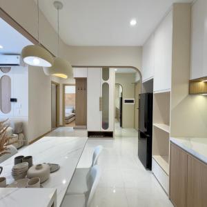 Pi & Pu Home- Free Gym & Pool- Sentosa Sky Park Hai Phong