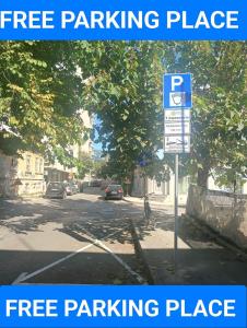 MDM APARTMENT CITY CENTER