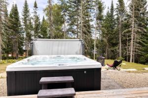 Spa Lakeside & Adventure - Nature Chic