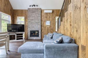 Spa Lakeside & Adventure - Nature Chic