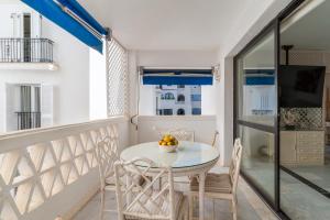 Marbella Playas Del Duque Pto Banús