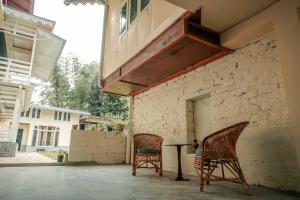 Springhill Farmstead