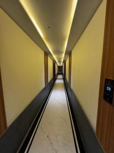 The White Castle Hotel