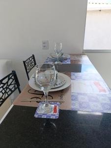 Casa Nova na Tapera near the airport