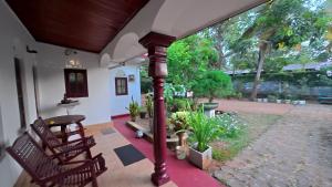 Perakum Uyana