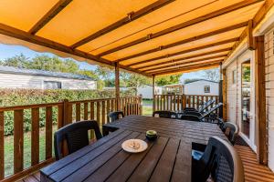 Évasion Nature à Parentis