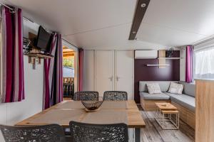 Évasion Nature à Parentis