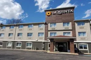 La Quinta Inn by Wyndham Indianapolis North