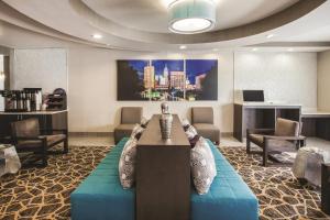 La Quinta Inn by Wyndham Indianapolis North