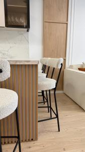 Vitralium Apartments