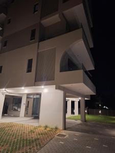 Kalamata Modern Apartment