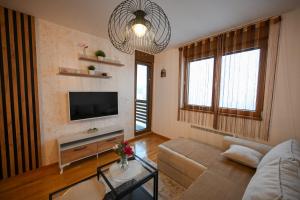 Apartman A&B, Zlatibor