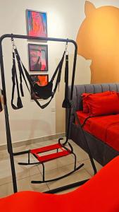 KSL Residences 2 Love Bed skyview