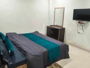 Aangan paying guest house