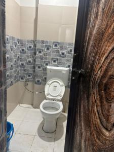 Aangan paying guest house