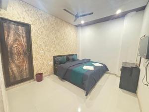 Aangan paying guest house