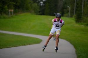 Tamsalu Spordikompleksi Hostel