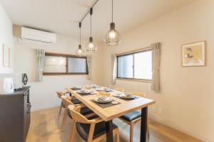 Ritz Place Bentencho