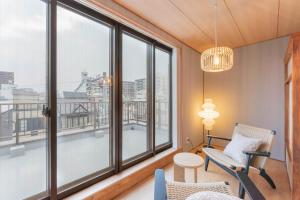 Ritz Place Bentencho