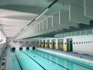 Tamsalu Spordikompleksi Hostel