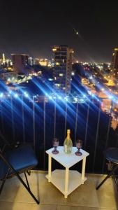 5CERO2 STAYMENTS On Edificio Fiamene Zona 10 Guatemala