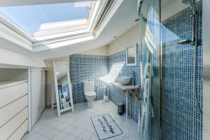 La Chambre Curry du Bassin