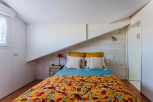 La Chambre Curry du Bassin