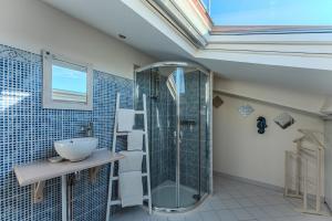 La Chambre Curry du Bassin