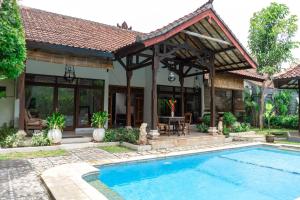 Bali Royal Heritage Villas