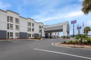 Spark By Hilton Florence North I-95, Sc