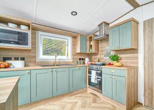 Ocean Heights Holiday Park