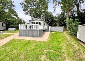 Ocean Heights Holiday Park