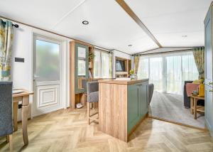 Ocean Heights Holiday Park