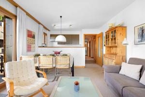 Melezes K 020 - SKI & NATURE apartment 4 pers