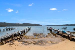 Island Style - By Betina King