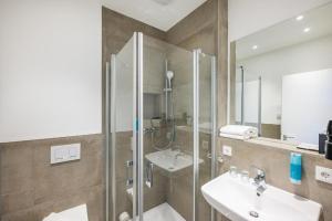 Strandvilla Glückauf