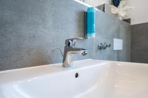 Strandvilla Glückauf