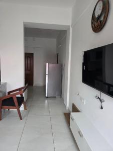 Atharva homes at Vallikavu Amritapuri