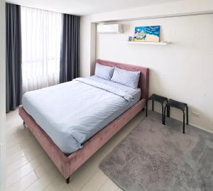 Veranda Residence condo Hua Hin 3 BR