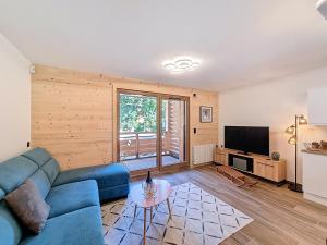 Erable-Appartement-4pers-Proche Pistes