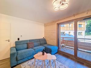 Erable-Appartement-4pers-Proche Pistes