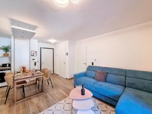 Erable-Appartement-4pers-Proche Pistes