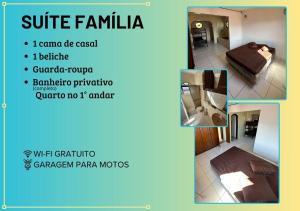 Pousada Maré de Ocian