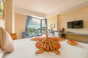 Golden Daisy Hotel Phu Quoc