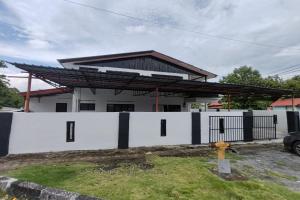 DRH Villa