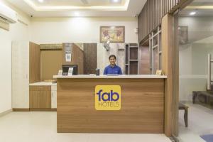 FabHotel Shivansh