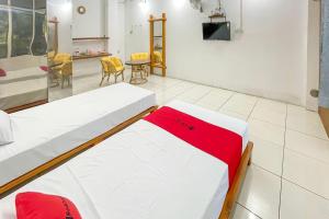 RedDoorz Syariah at Jalan RA Kosasih Sukabumi