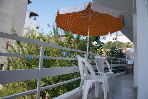 Marios Apartment Halkidiki Greece