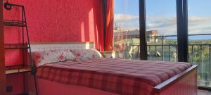 Apartment Lux Pearl of Ureki